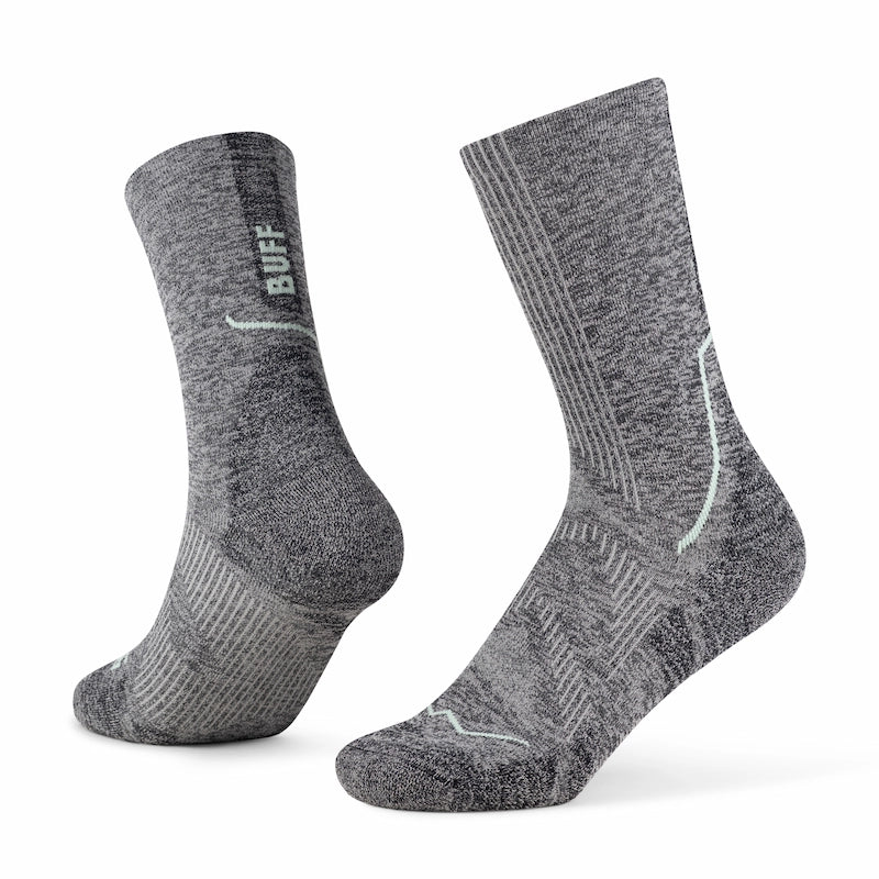 DryFlx Crew Socks
