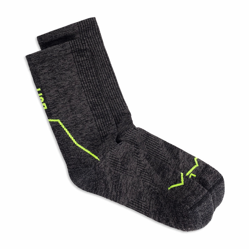 DryFlx Crew Socks