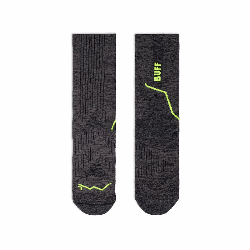 DryFlx Crew Socks