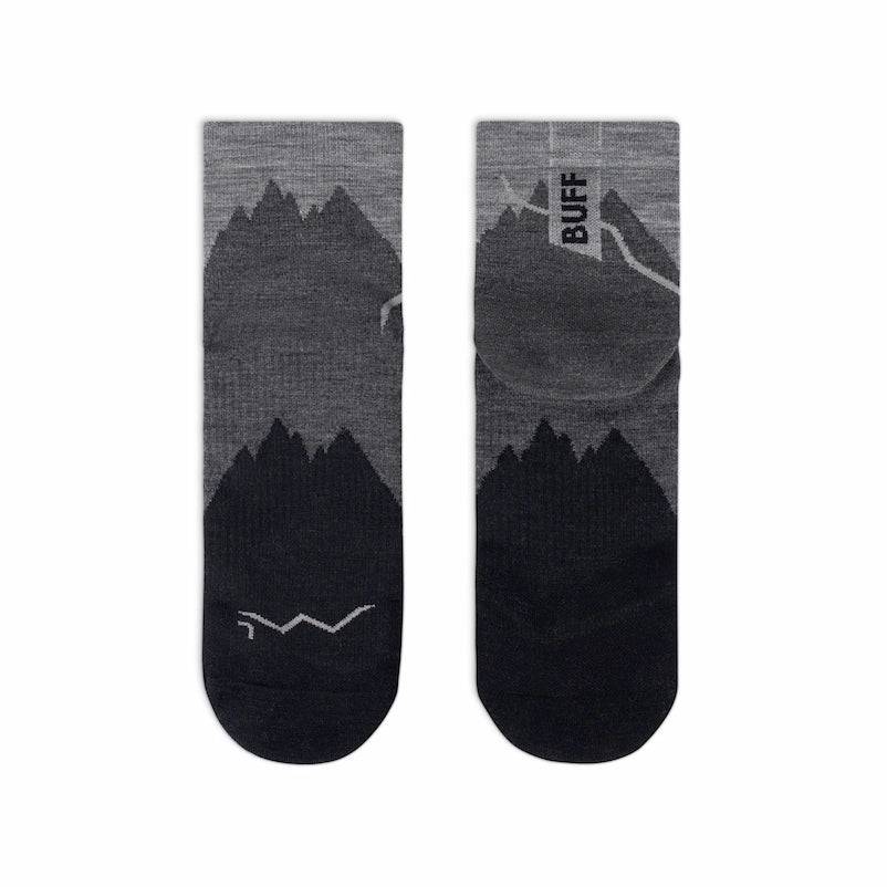 Merino Lightweight Quarter Socks