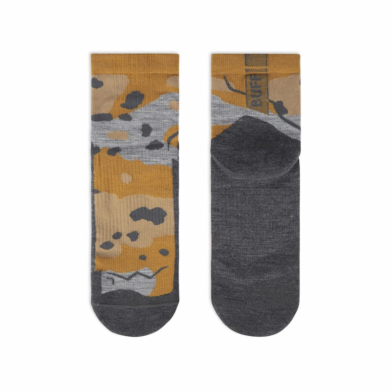 Merino Lightweight Quarter Socks