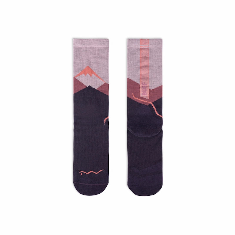 Merino Lightweight Crew Socks