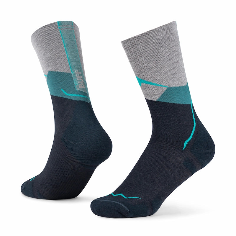 Merino Lightweight Crew Socks