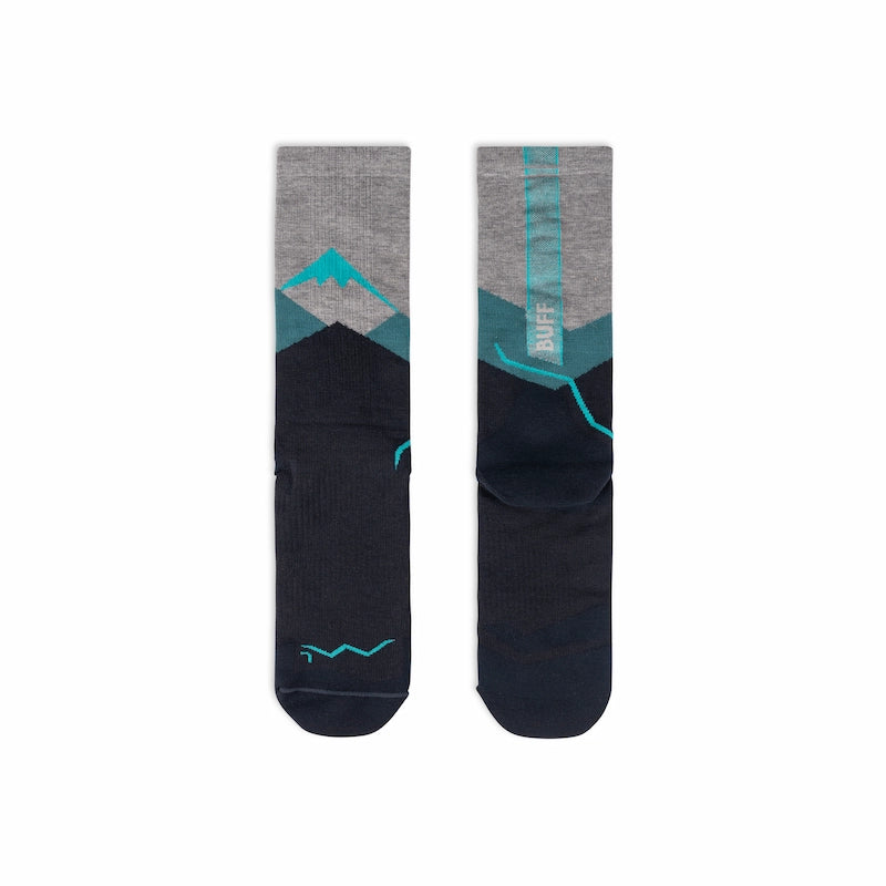 Merino Lightweight Crew Socks
