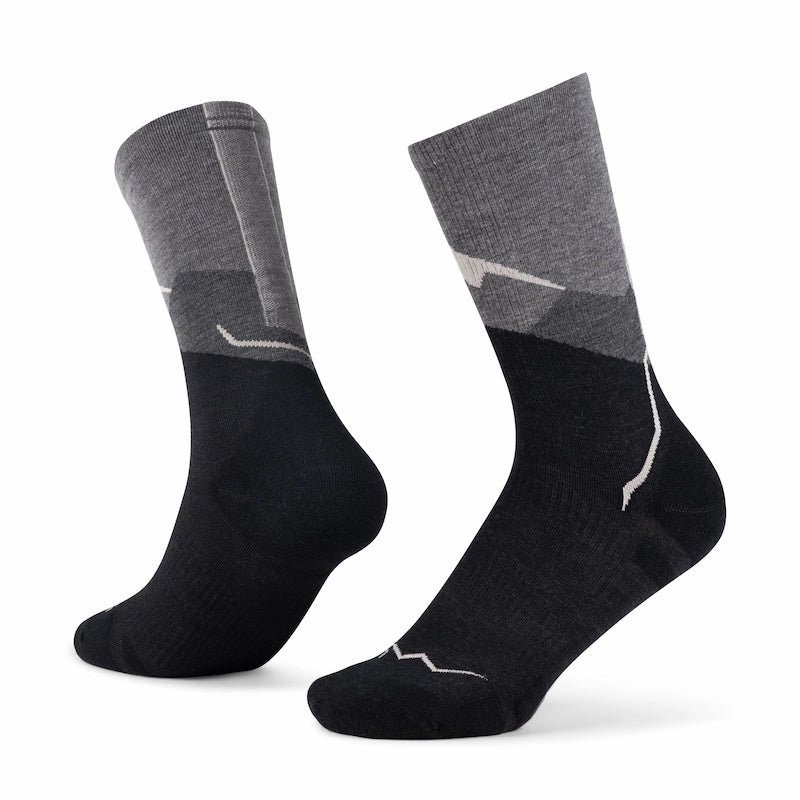 Merino Lightweight Crew Socks