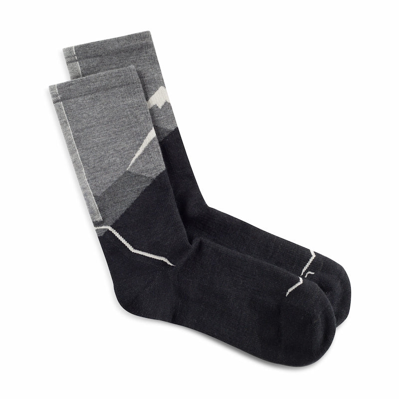Merino Lightweight Crew Socks