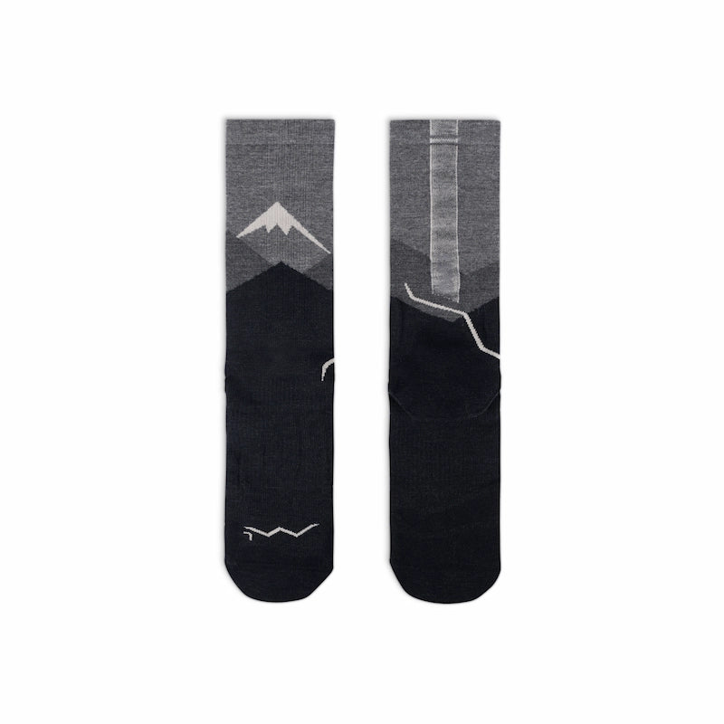 Merino Lightweight Crew Socks