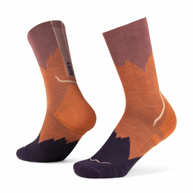 Merino Lightweight Crew Socks