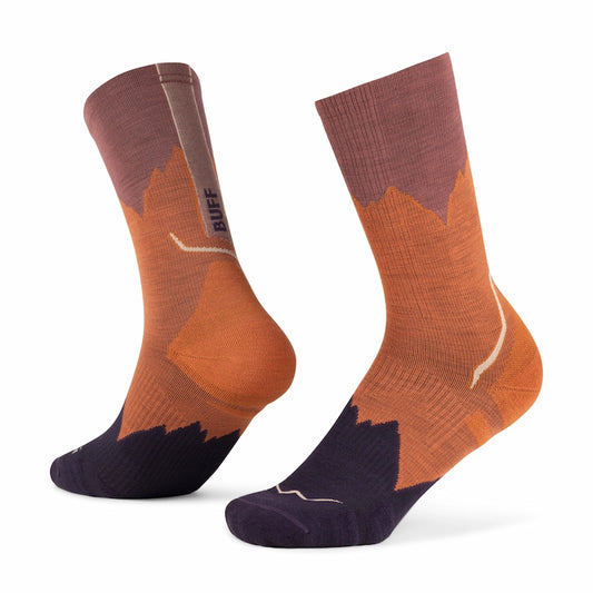 Merino Lightweight Crew Socks