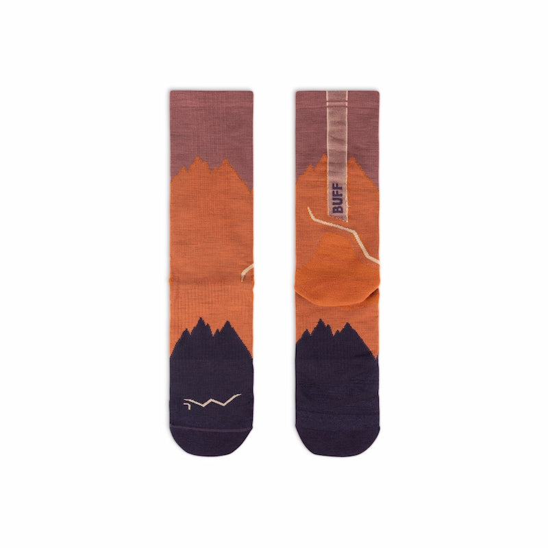 Merino Lightweight Crew Socks