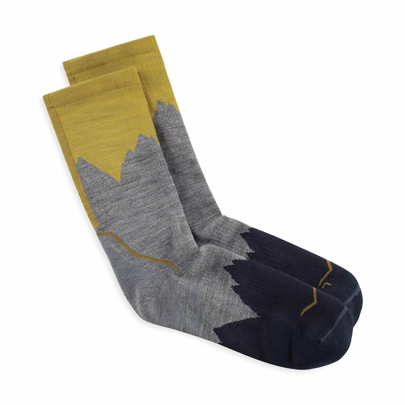 Merino Lightweight Crew Socks