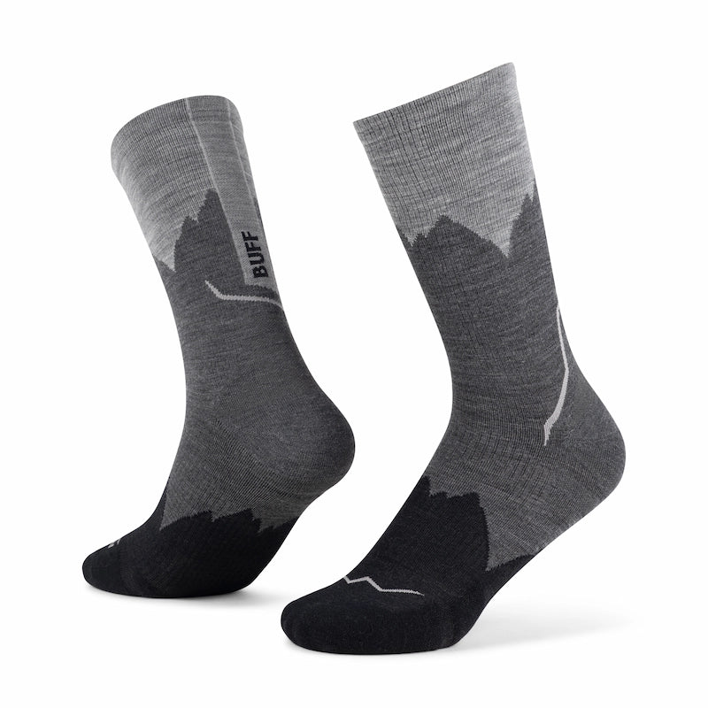 Merino Lightweight Crew Socks