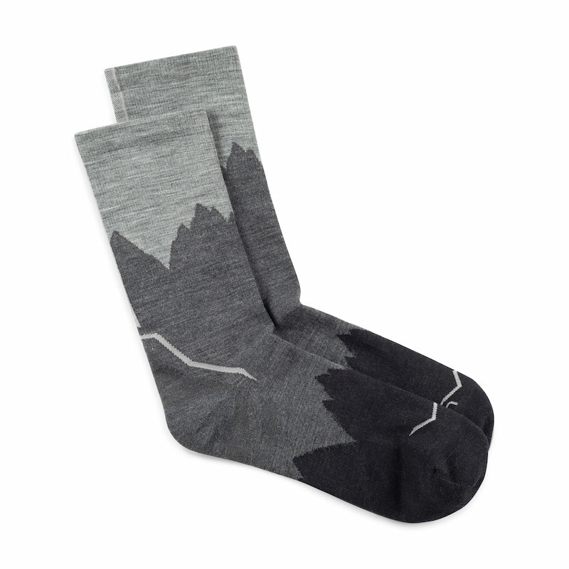 Merino Lightweight Crew Socks
