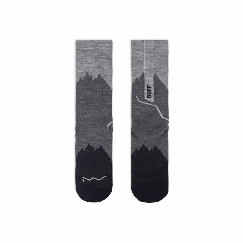 Merino Lightweight Crew Socks