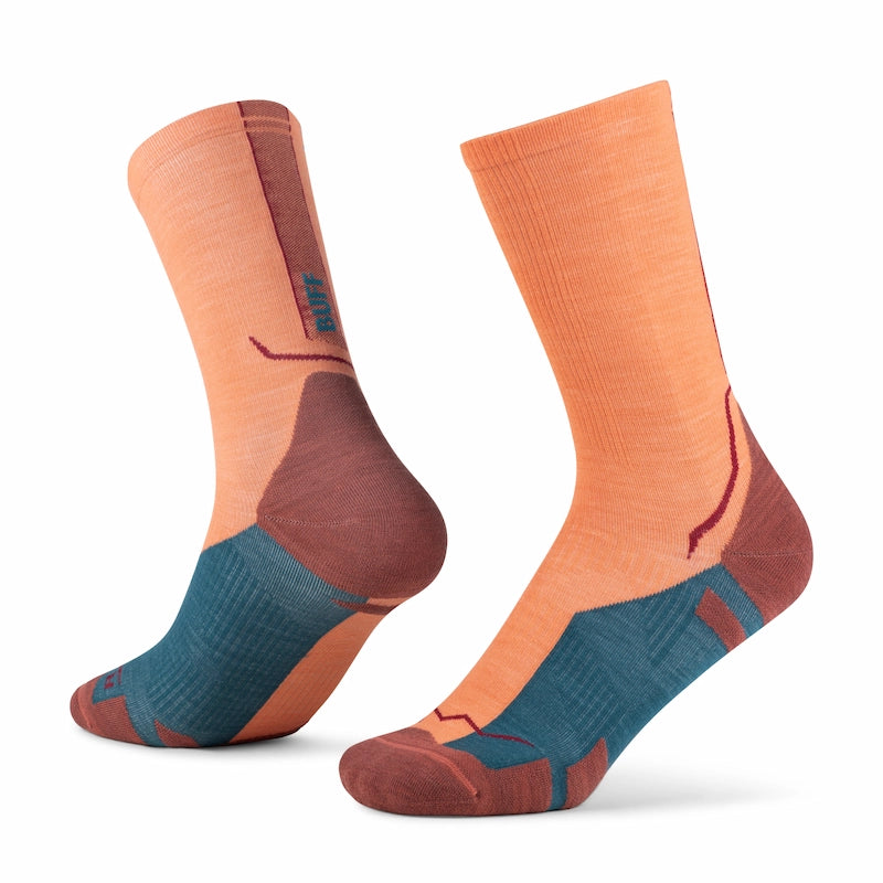 Merino Lightweight Crew Socks