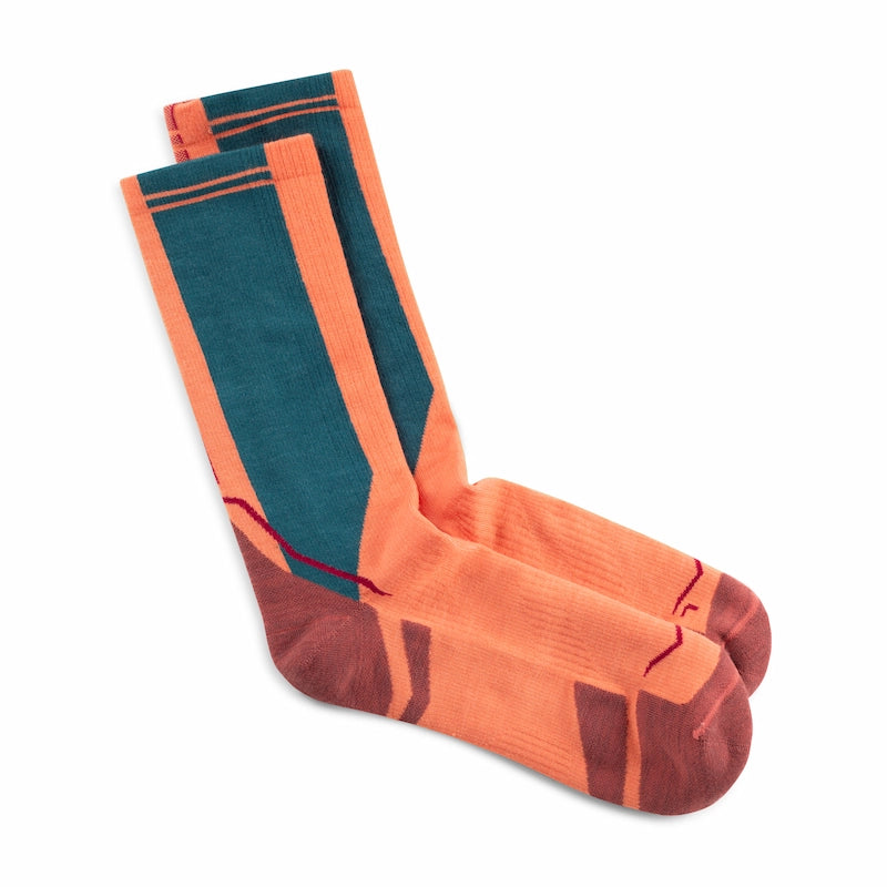 Merino Lightweight Crew Socks