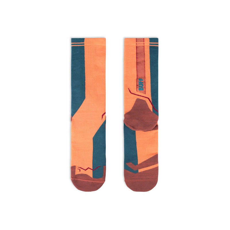 Merino Lightweight Crew Socks