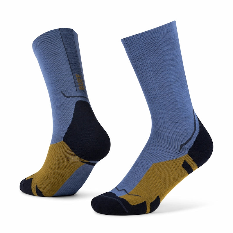 Merino Lightweight Crew Socks
