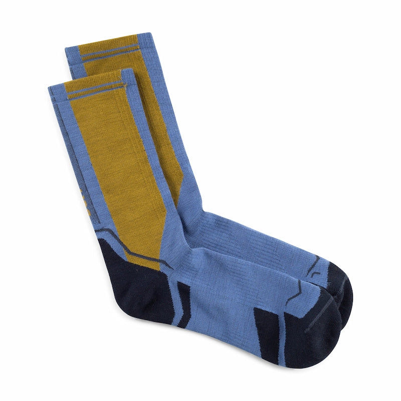Merino Lightweight Crew Socks