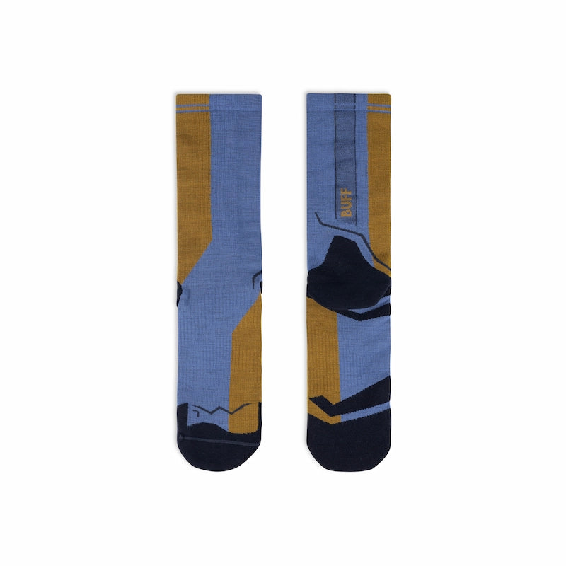 Merino Lightweight Crew Socks