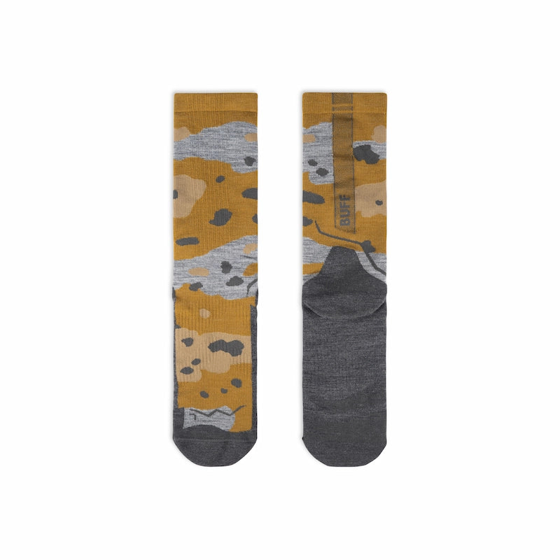 Merino Lightweight Crew Socks