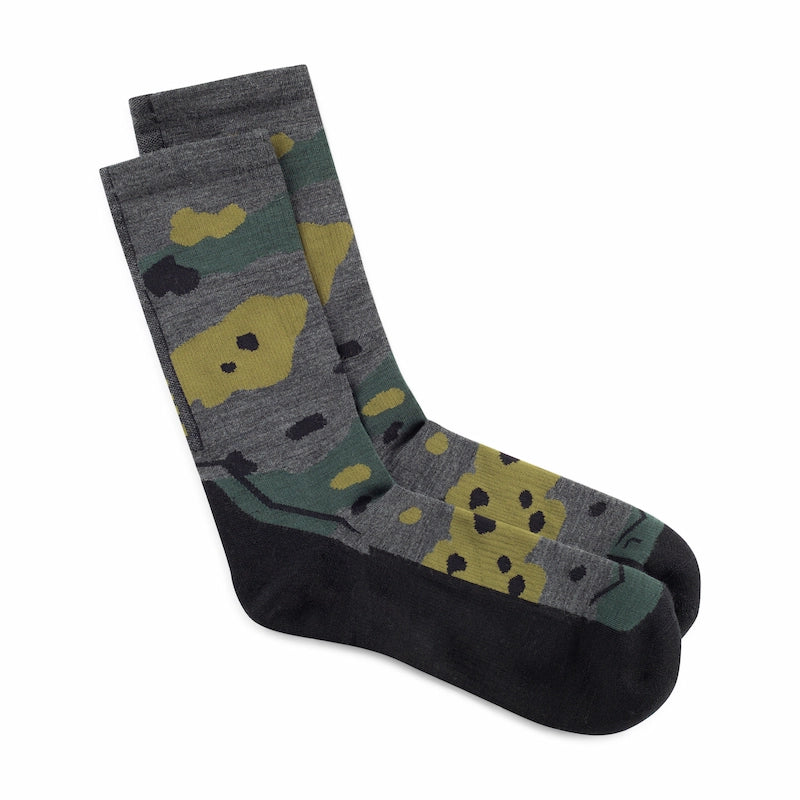 Merino Lightweight Crew Socks