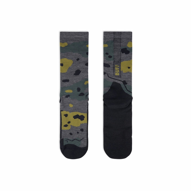 Merino Lightweight Crew Socks