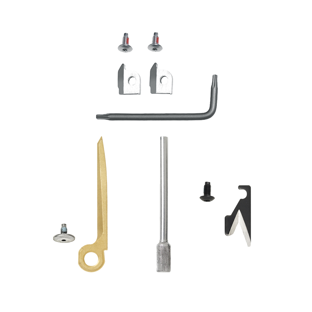 Accessory Kit