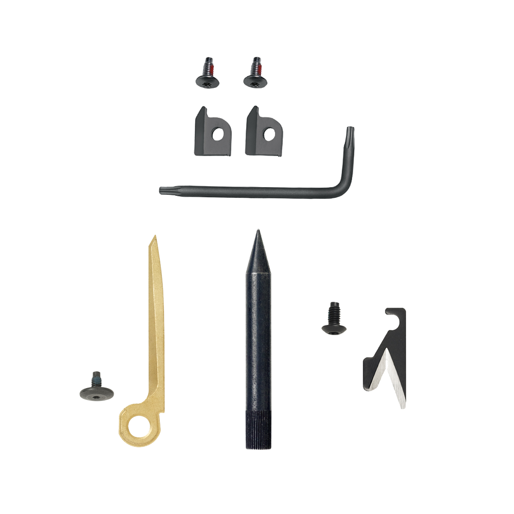 Accessory Kit