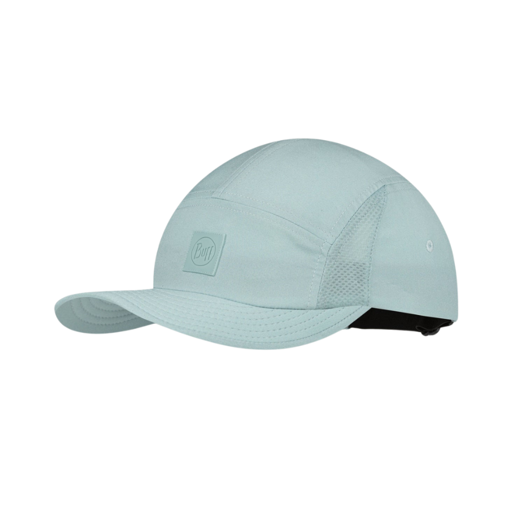 5 Panel Go Cap