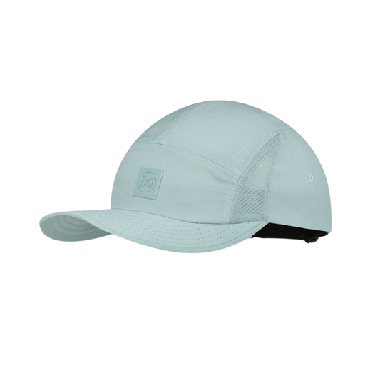 5 Panel Go Cap
