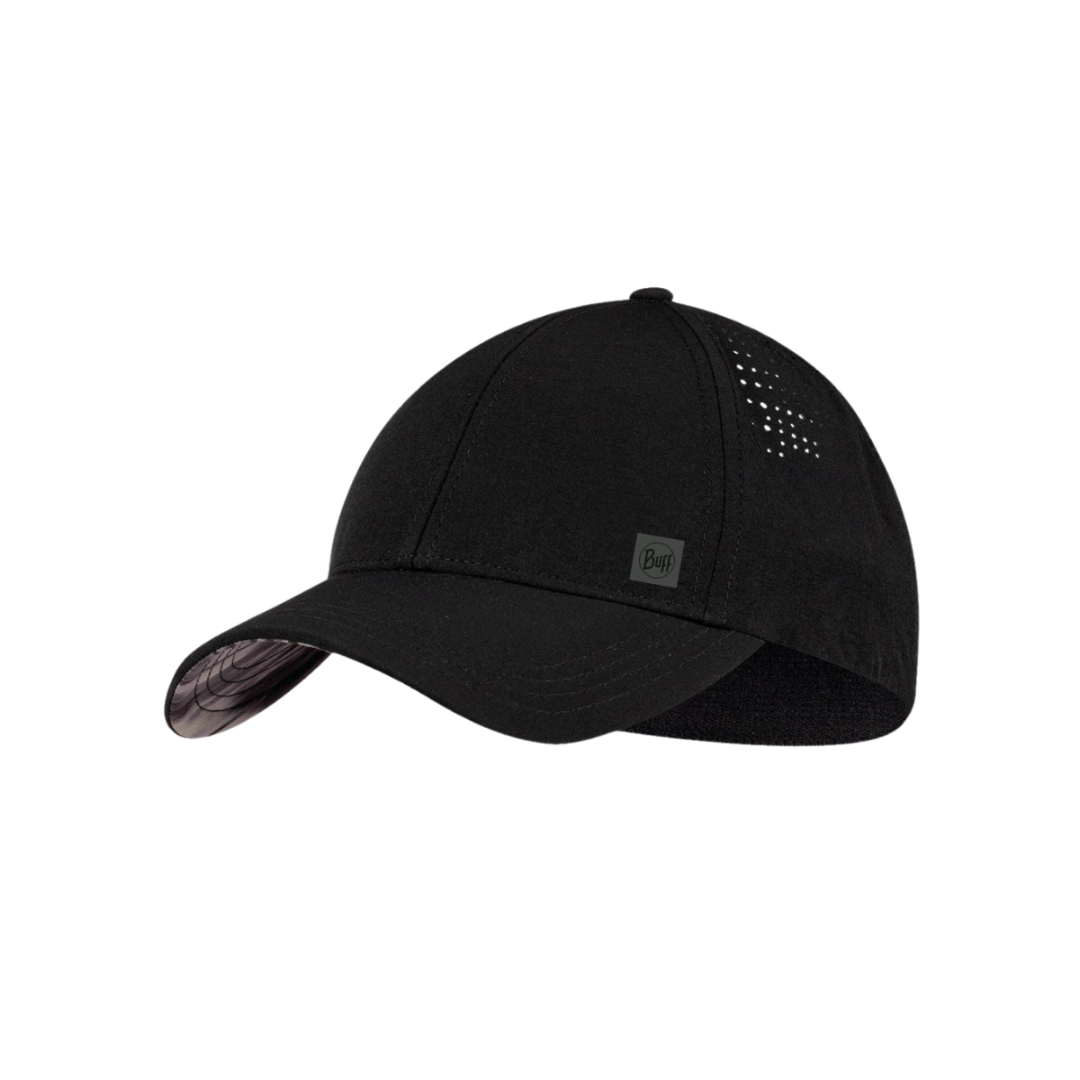 5 Panel Go Cap