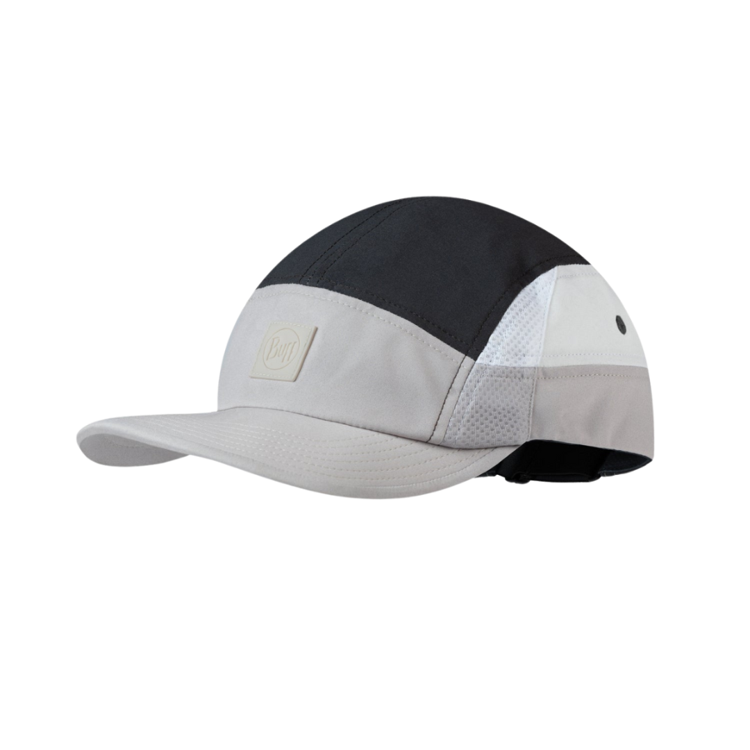 5 Panel Go Cap