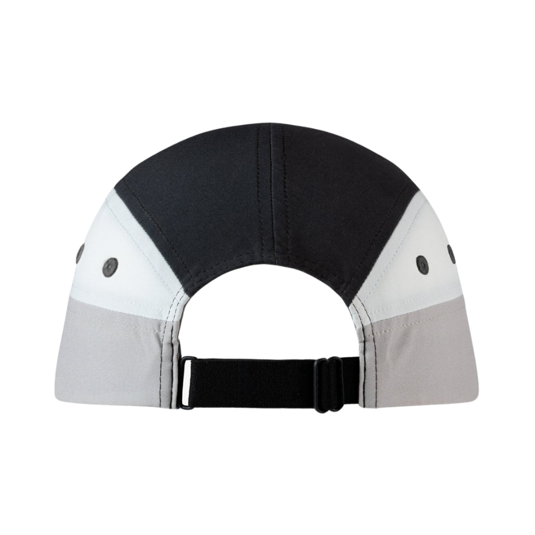 5 Panel Go Cap