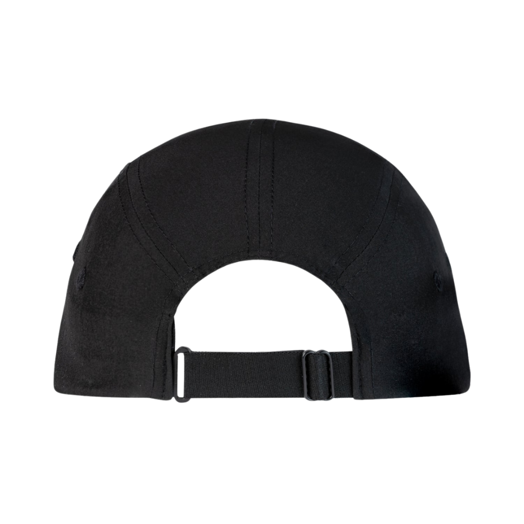 5 Panel Go Cap