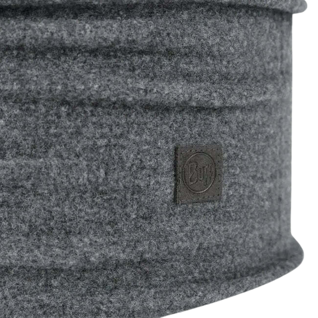 Merino Fleece Neck Warmer