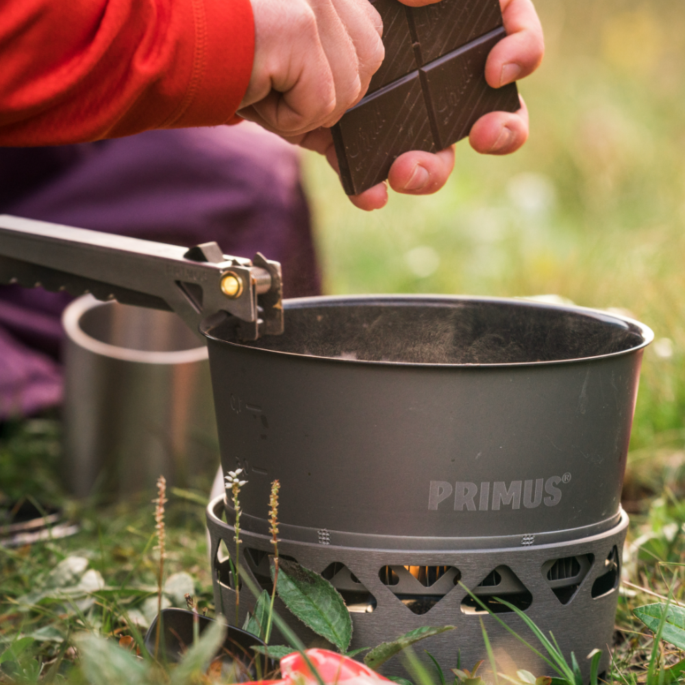 Pot Gripper