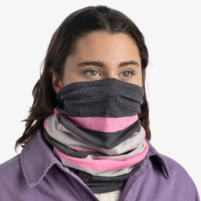 Merino Move Multifunctional Neckwear