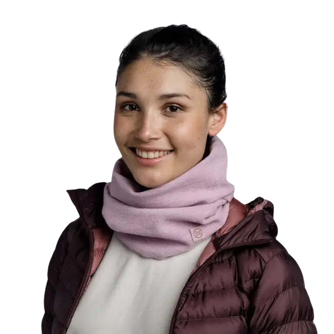 Merino Fleece Neck Warmer