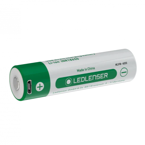 Rechargeable Battery