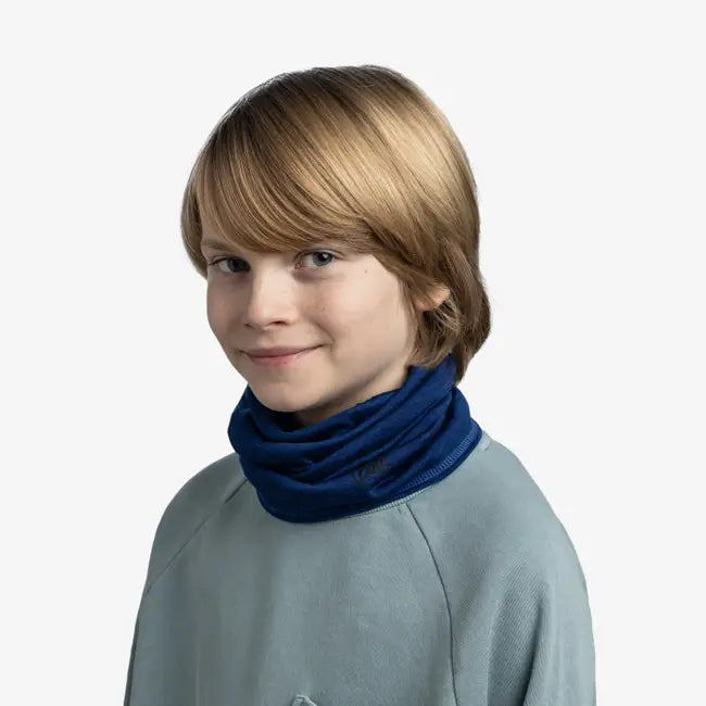 Merino Lightweight Neckwear Kids