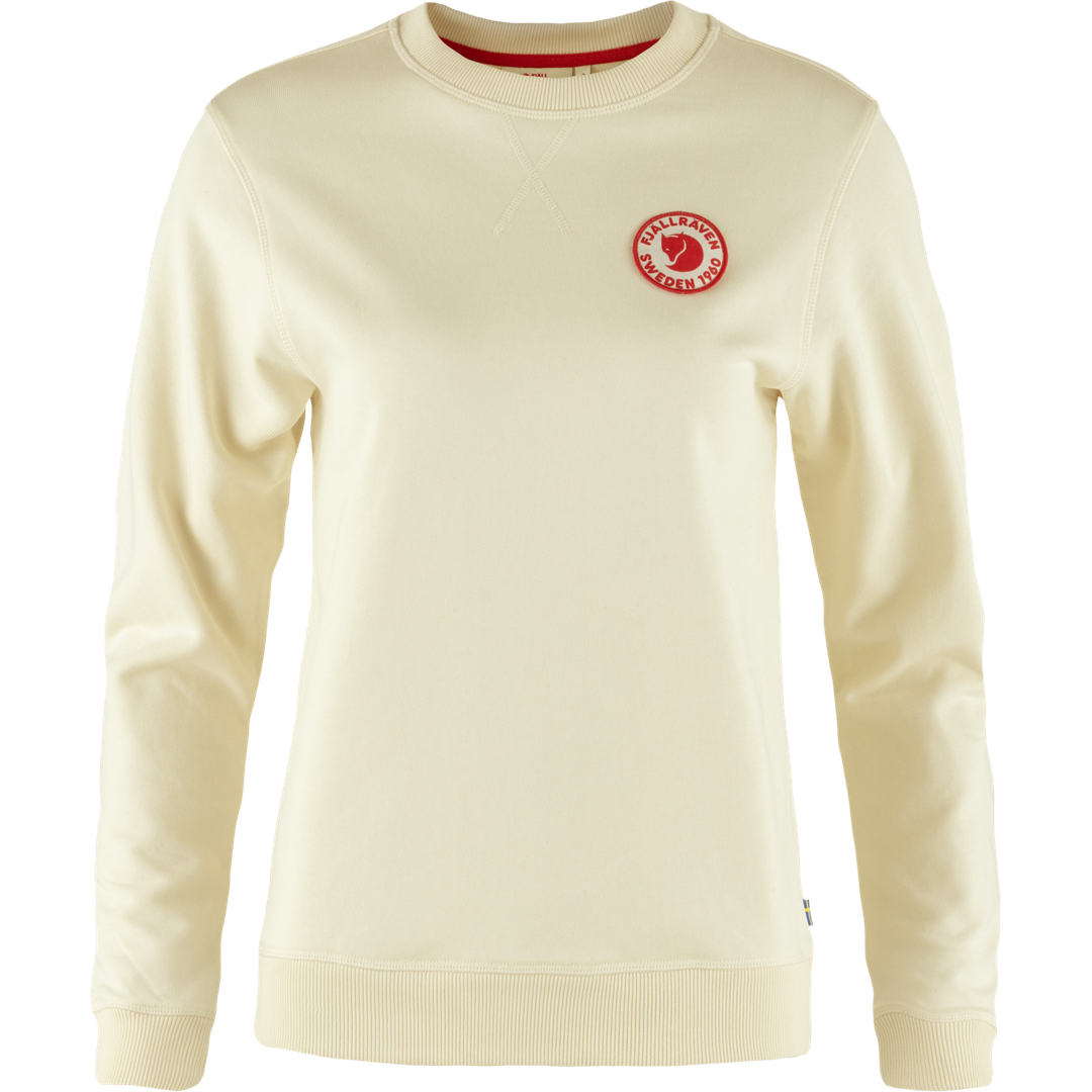 1960 Logo Badge Sweater W