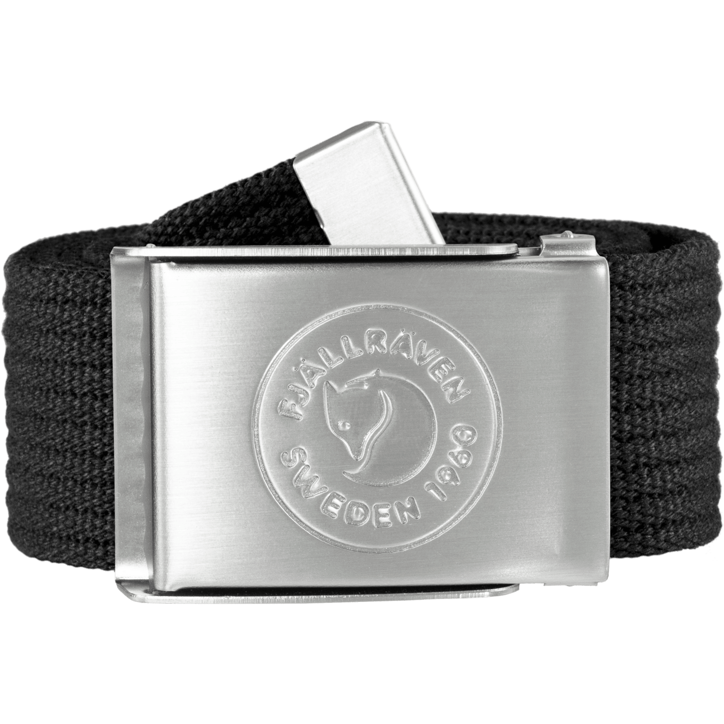 1960 Logo Belt