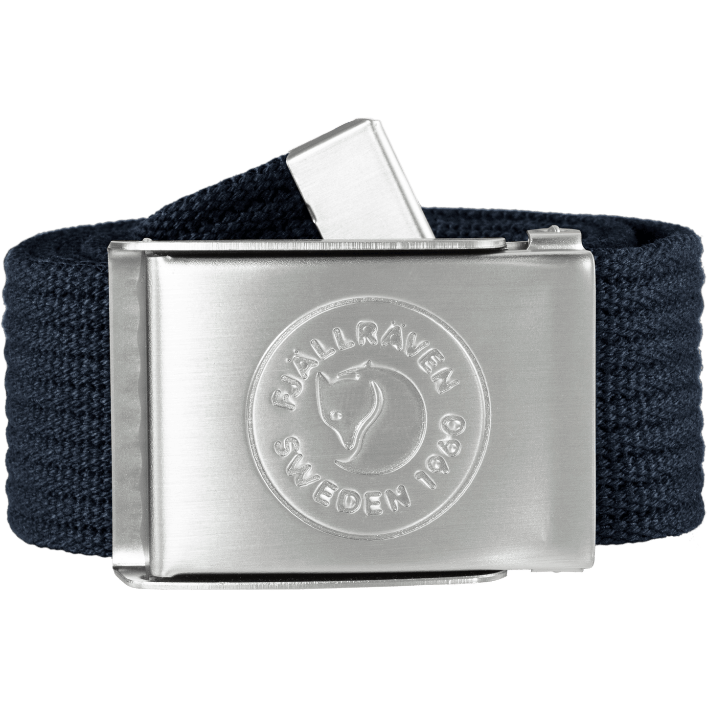1960 Logo Belt