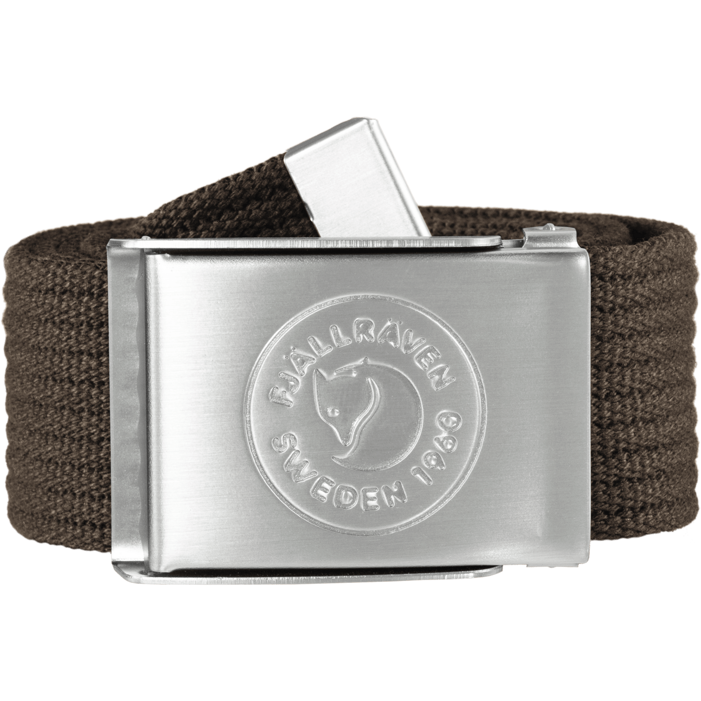 1960 Logo Belt