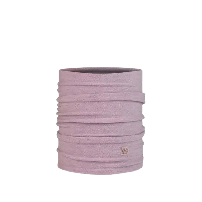Merino Fleece Neck Warmer