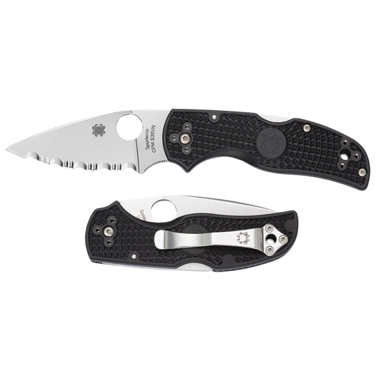 Native 5 Knife Lightweight