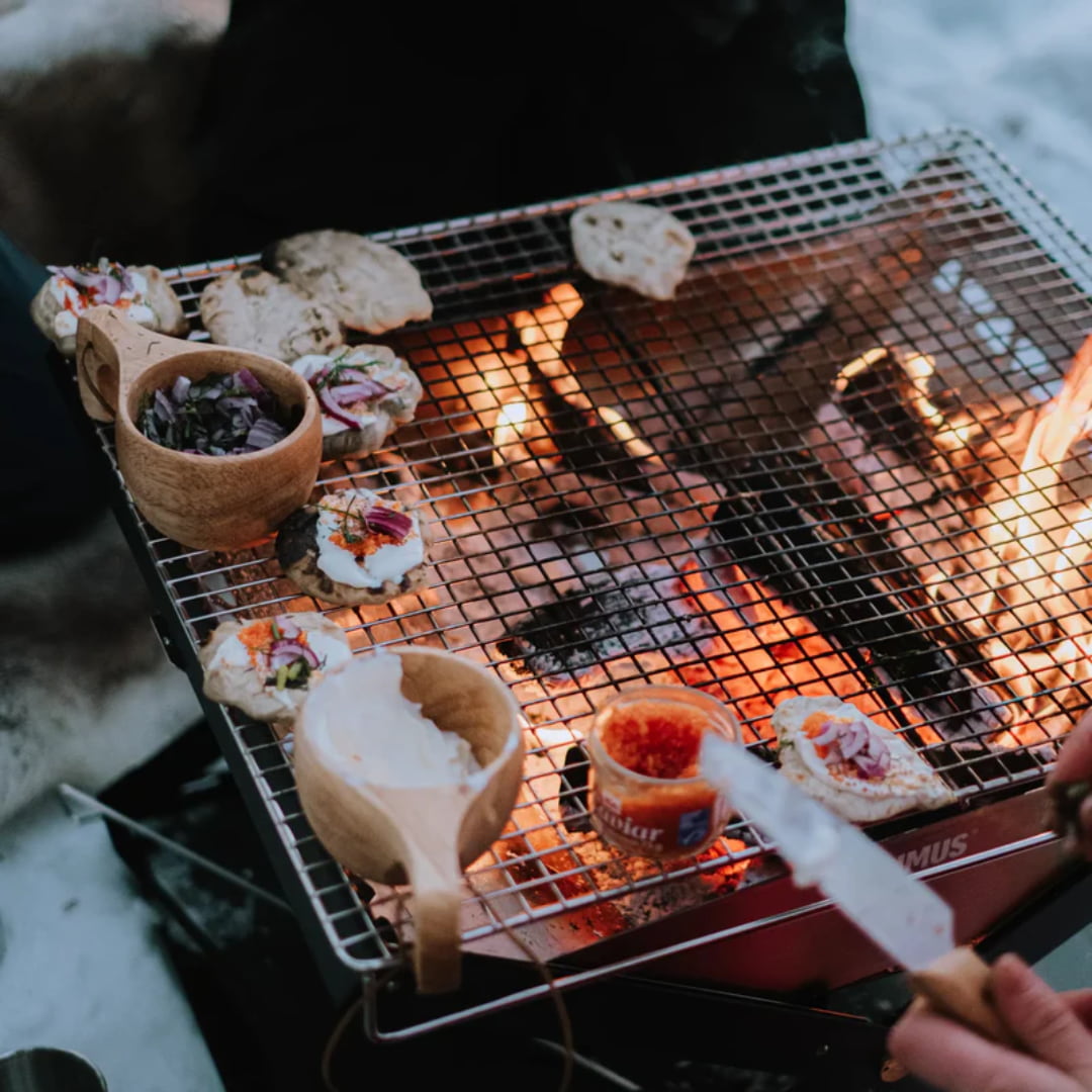 Kamoto OpenFire Pit