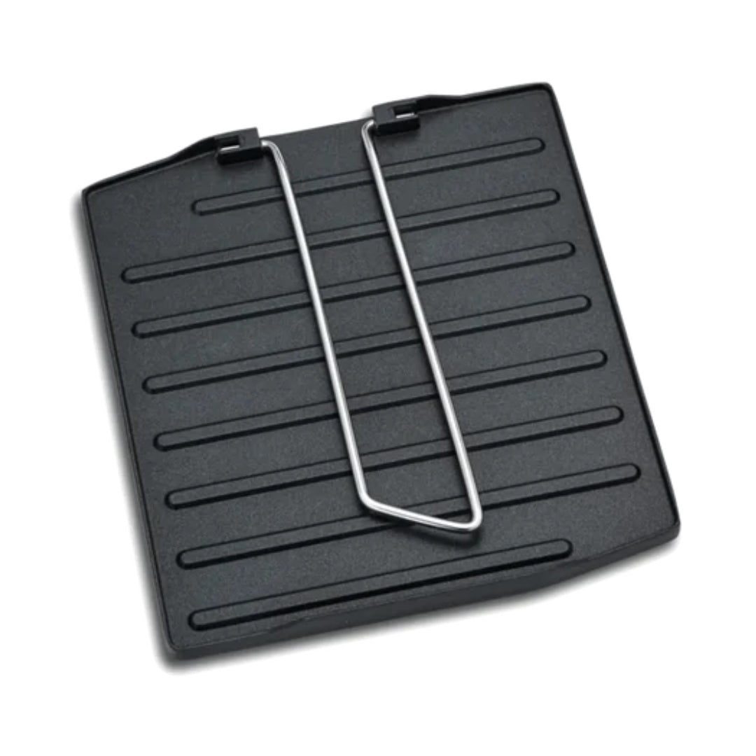 CampFire Griddle Plate