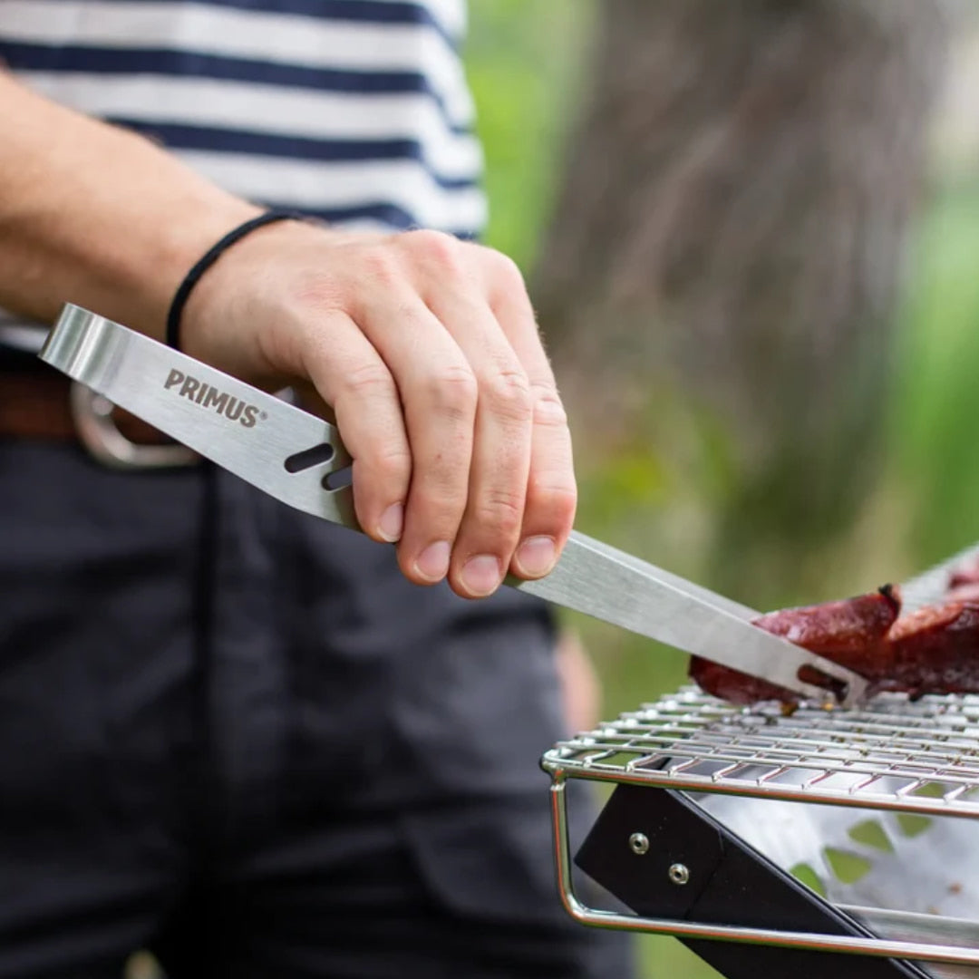 CampFire Tongs